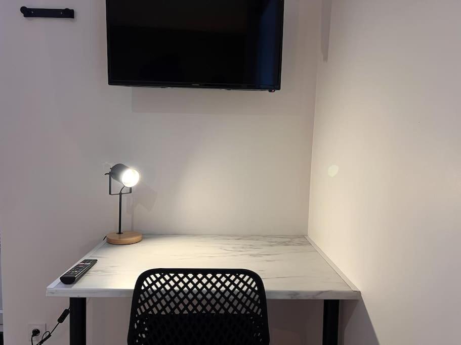 La Feuilleraie N1-Standingappart-Wifi-Proche Ville Fontenay-le-Comte Zewnętrze zdjęcie